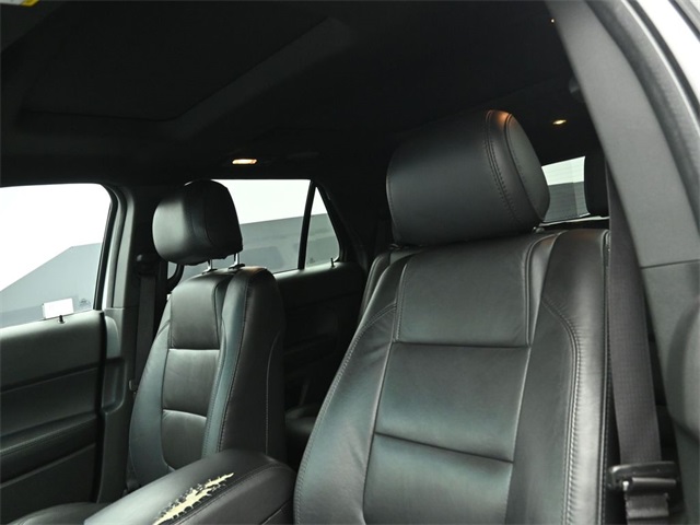 2015 FORD EXPLORER - Image 10