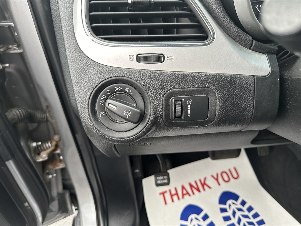 PreOwned 2016 Dodge Journey SXT 4D Sport Utility in Defiance 14865T