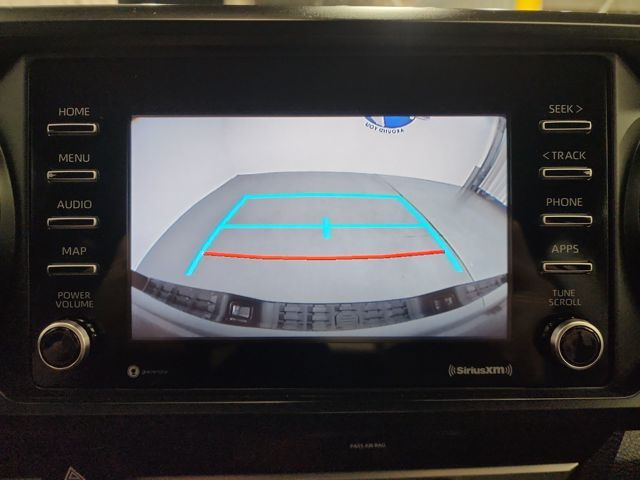 2021 Toyota Tacoma 4x4 Access Cab photo 22