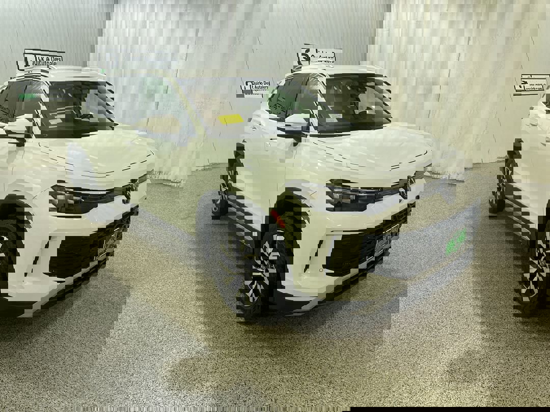 2026 Volkswagen Tiguan S's photo