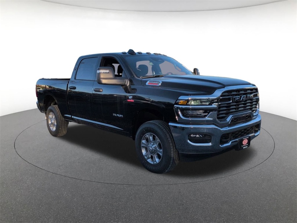 2025 RAM Ram 2500 Pickup Big Horn's photo