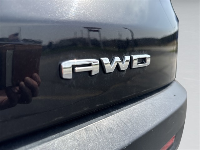 2023 Gmc Acadia SLT photo 9