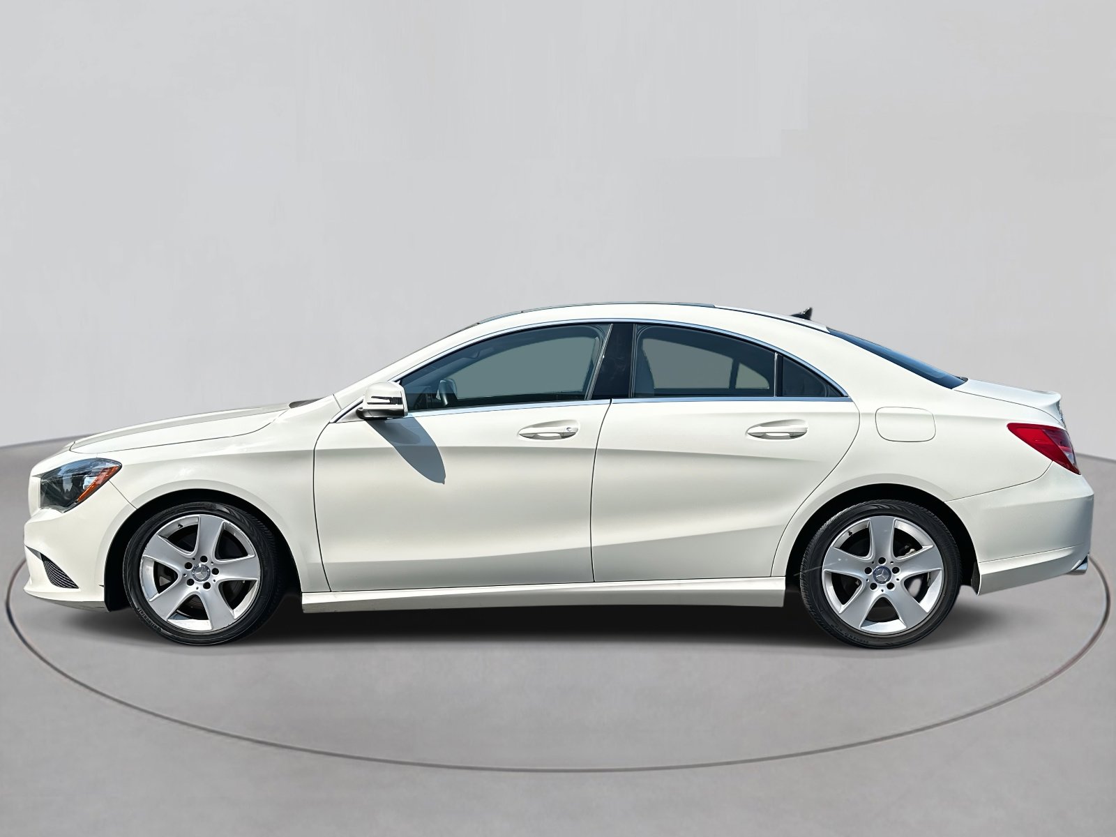 Used 2016 Mercedes-Benz CLA-Class CLA250 with VIN WDDSJ4GB7GN388738 for sale in Bloomfield Hills, MI