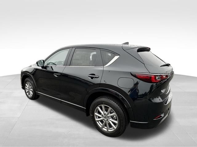 2025 Mazda CX-5 2.5 S Preferred photo 5