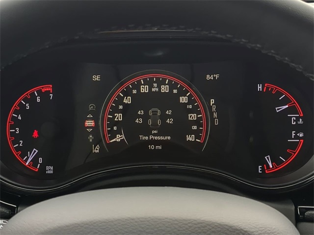2026 Dodge Durango GT Plus photo 34