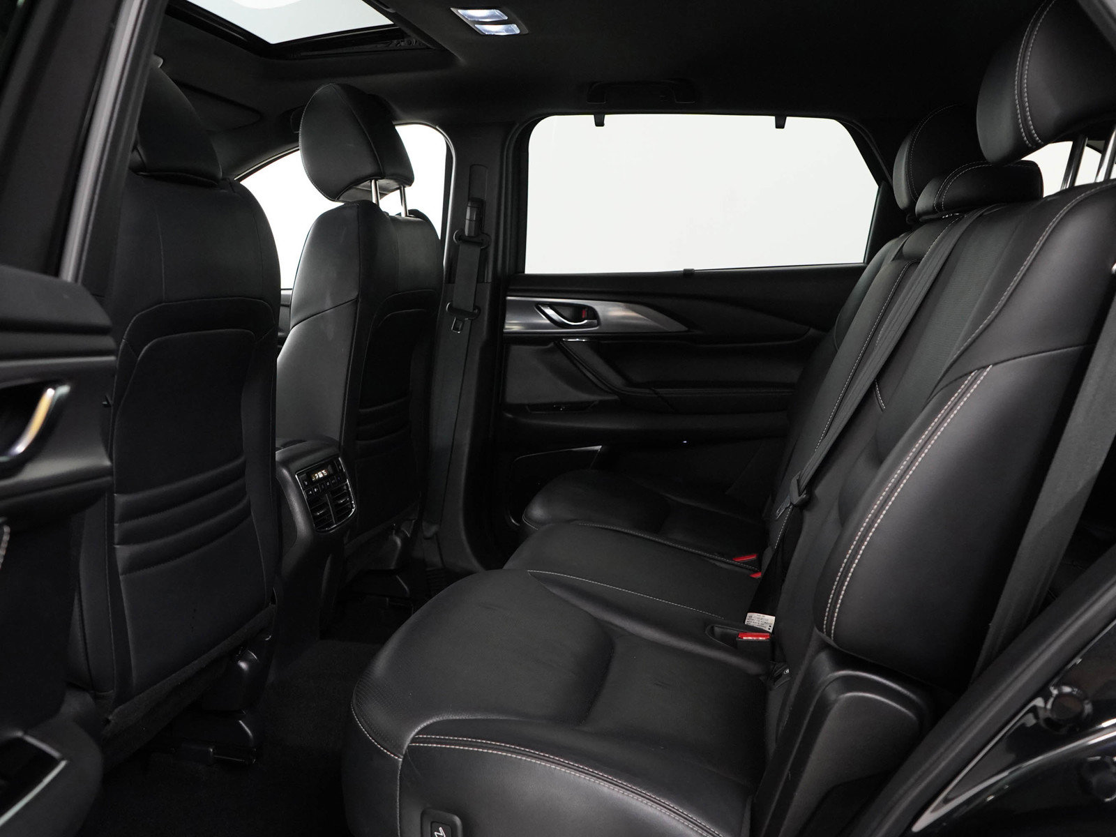 2021 Mazda CX-9 Grand Touring photo 16