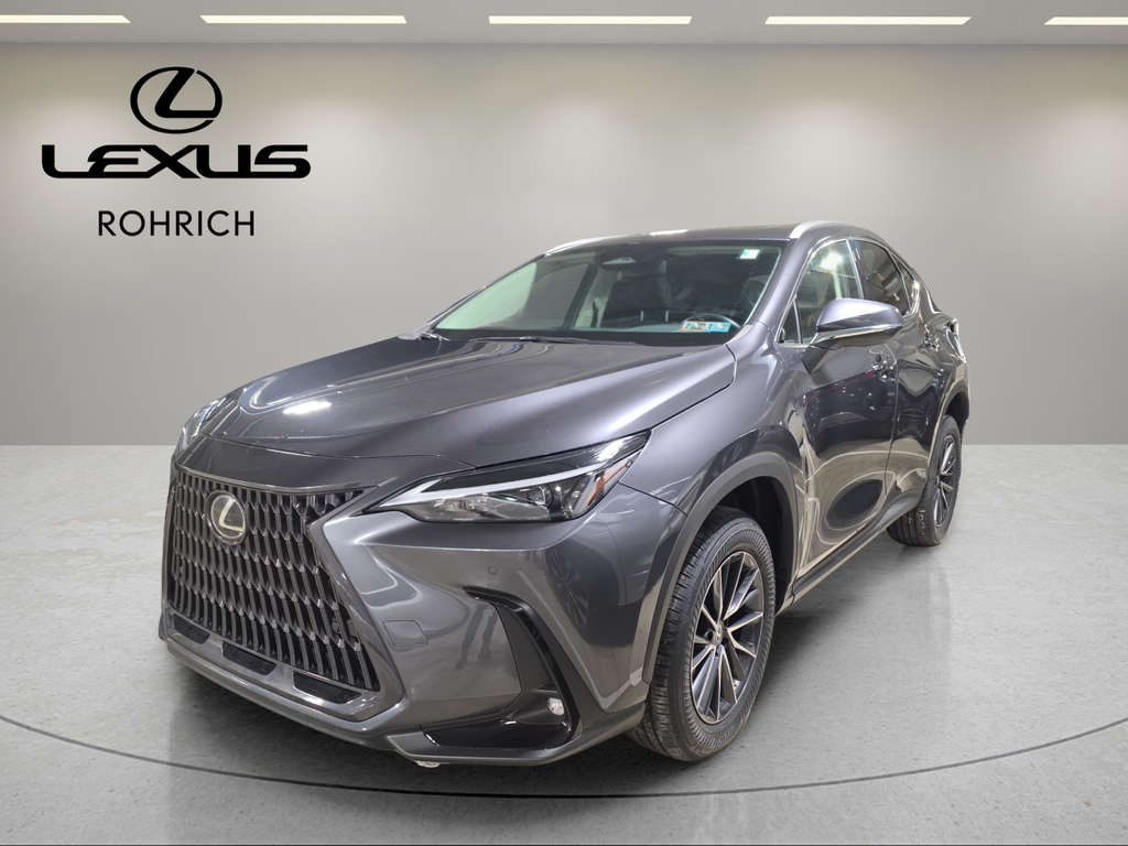 2023 Lexus NX 350