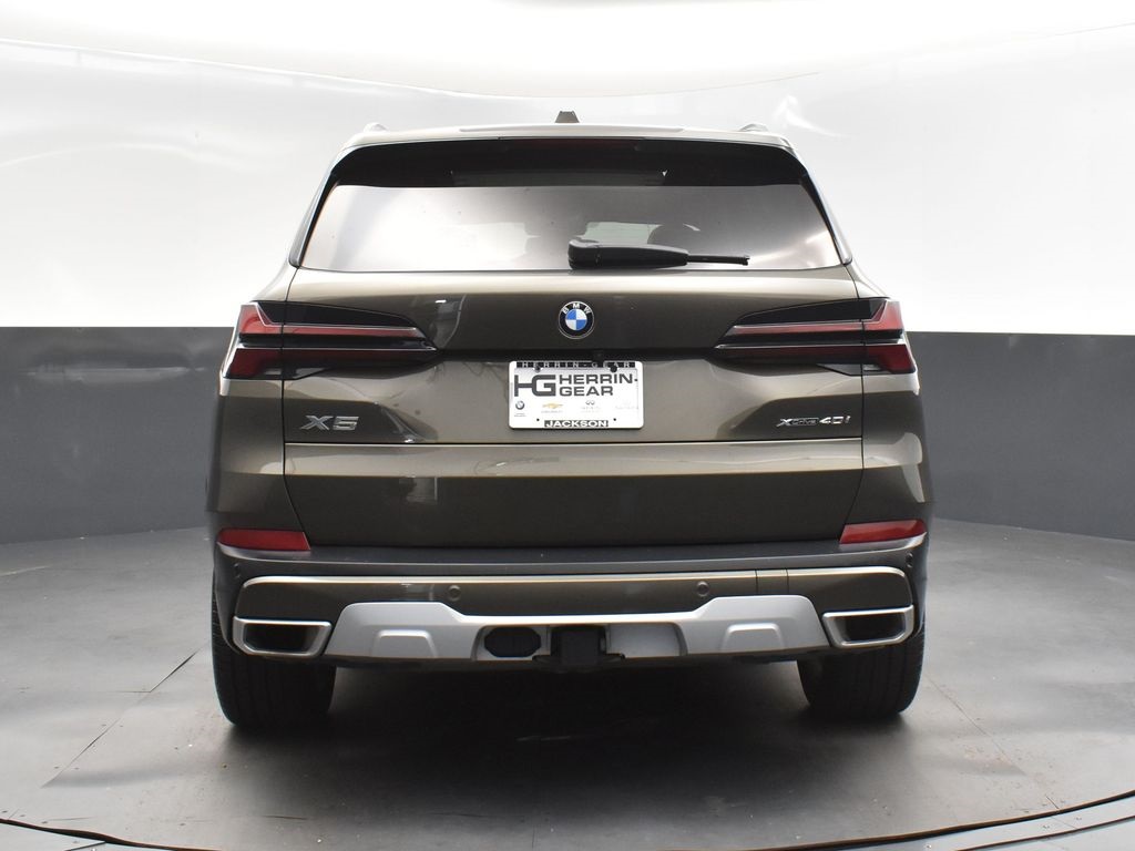 2024 Bmw X5 xDrive40i photo 6