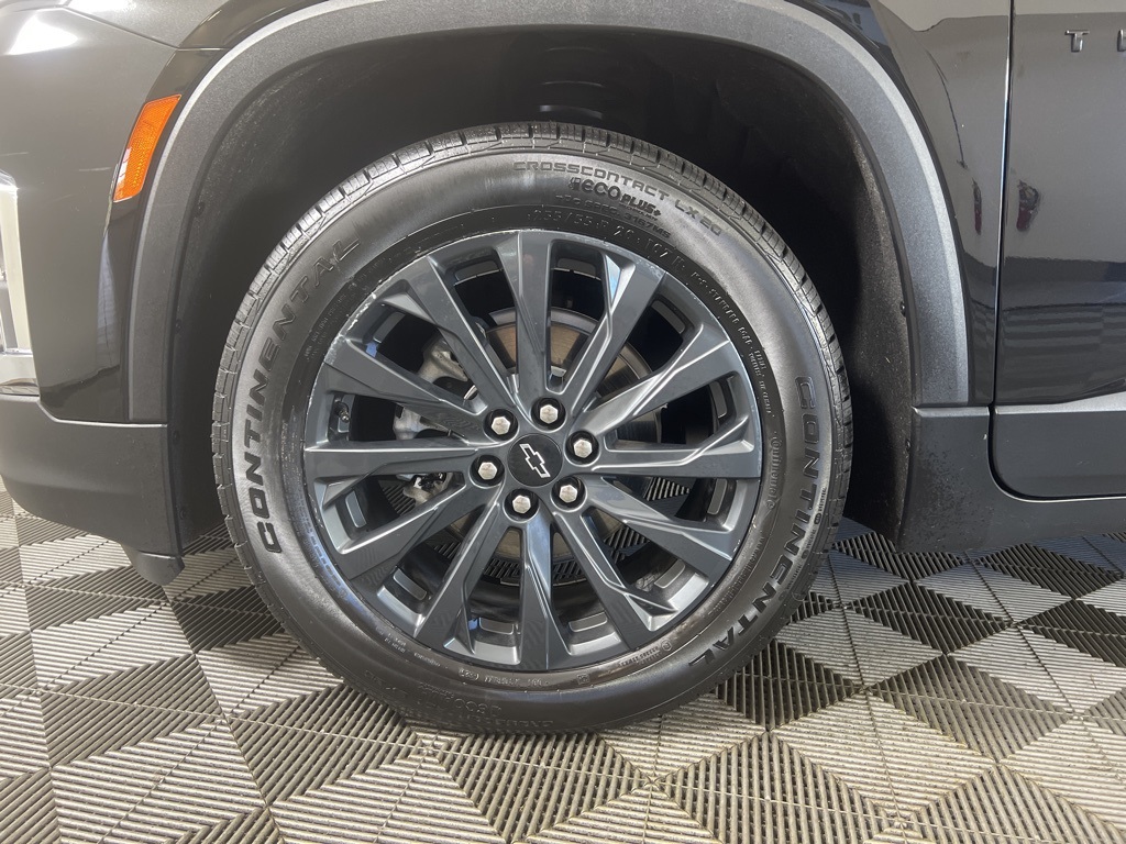 2023 Chevrolet Traverse RS photo 11
