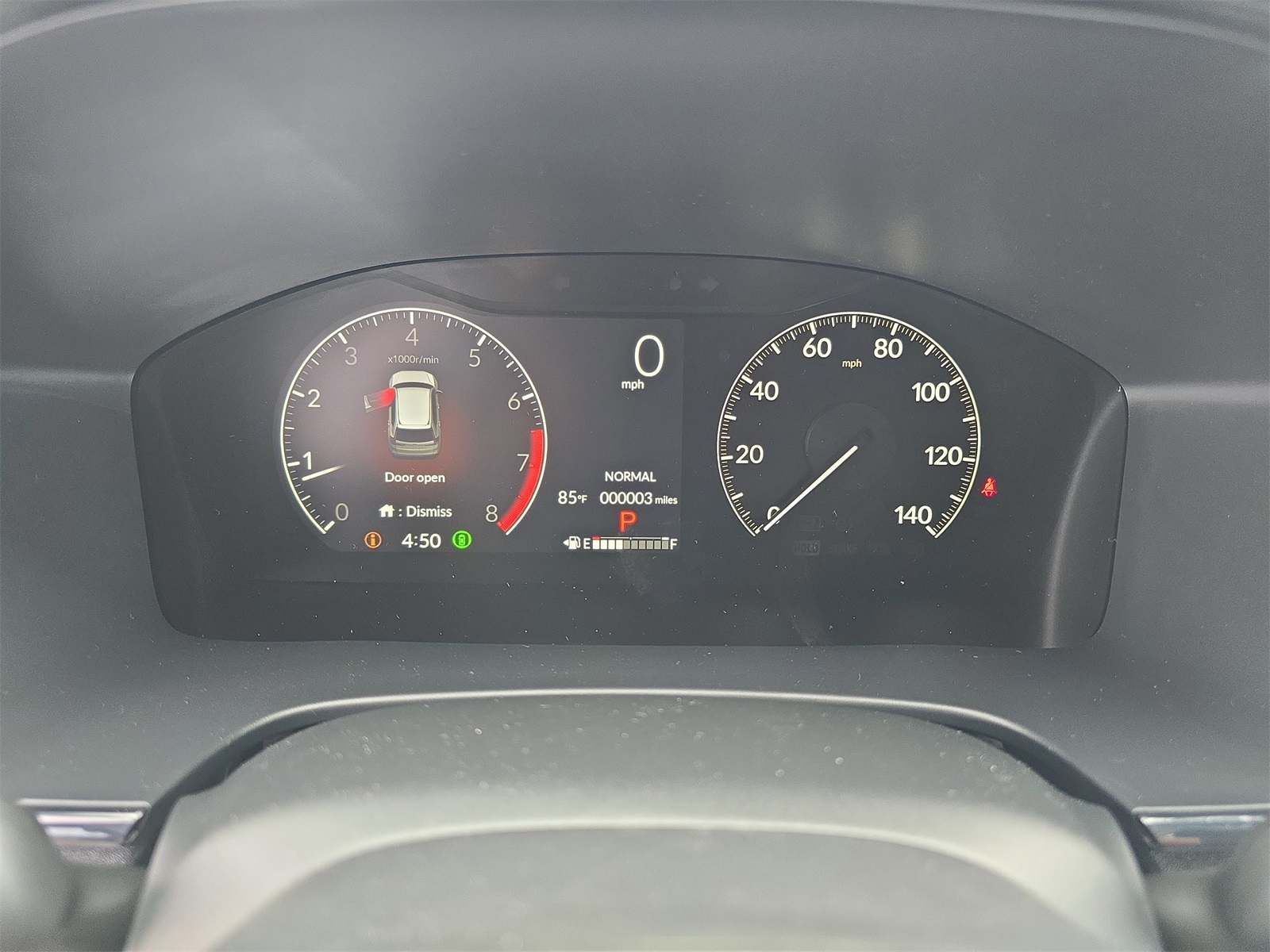 2026 Honda CR-V LX photo 26