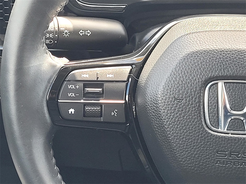 2024 Honda CR-V EX-L photo 25