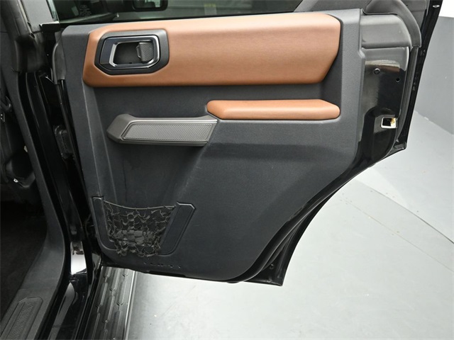 2022 FORD BRONCO - Image 28