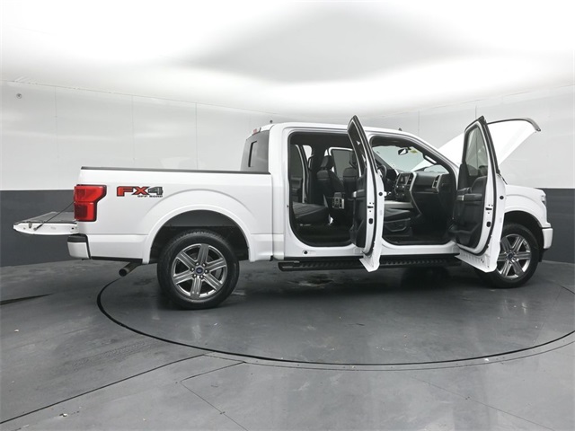 2019 FORD F-150 - Image 55