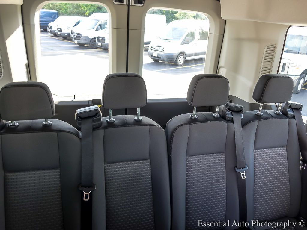 2021 FORD TRANSIT - Image 23