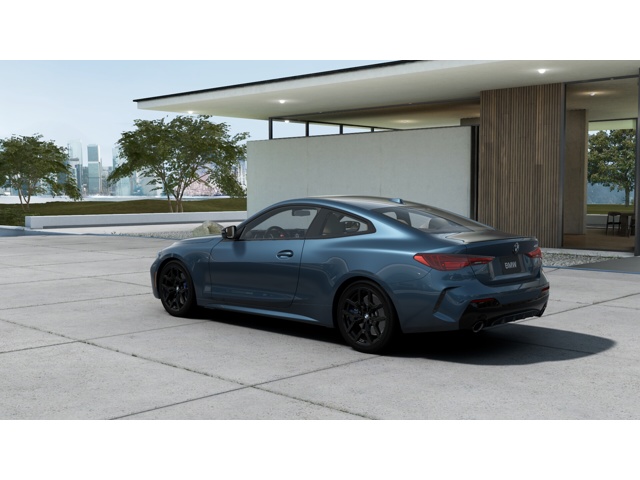 2026 Bmw 430i photo 2