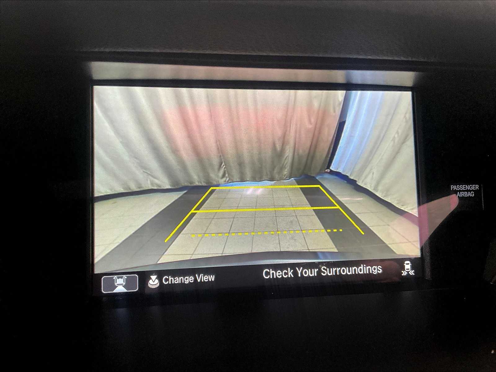 2022 Acura ILX Premium A-Spec photo 19