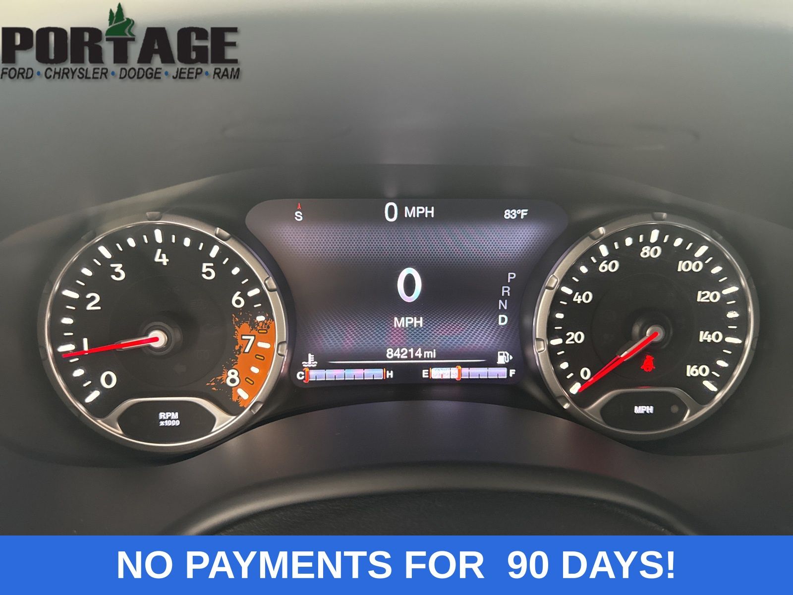 2017 Jeep Renegade Limited photo 7