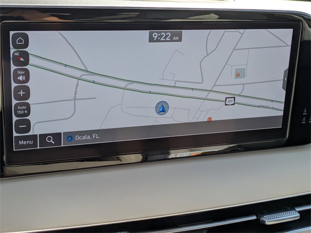 2023 Hyundai Palisade Calligraphy photo 20
