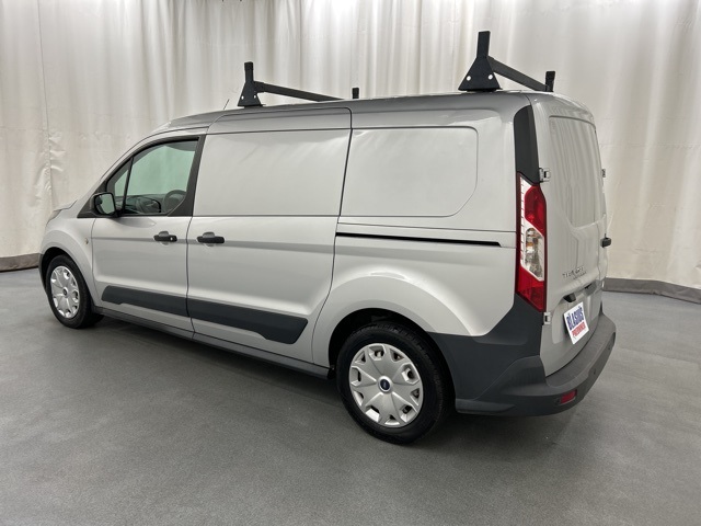 2014 Ford Transit Connect XL photo 3