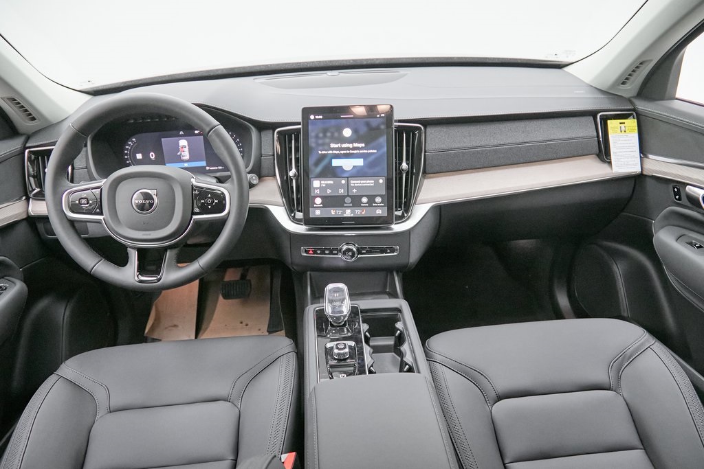 2026 VOLVO XC90 - Image 22
