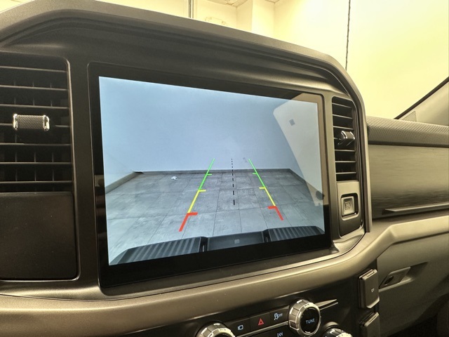 2025 Ford F-150 XLT photo 20