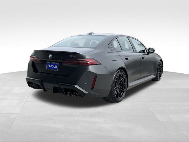 2026 Bmw M5 5 photo 7