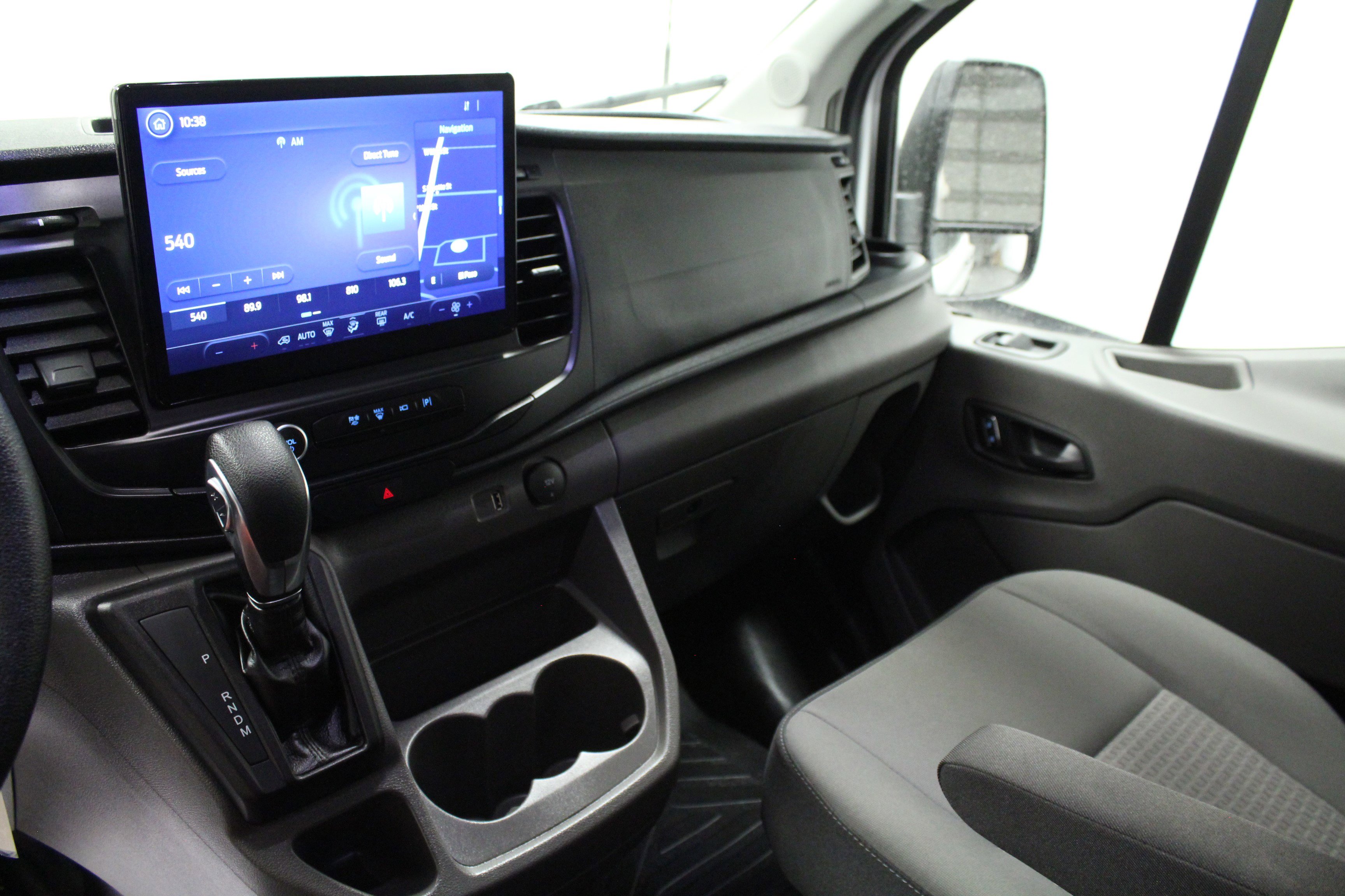 2024 Ford Transit photo 14