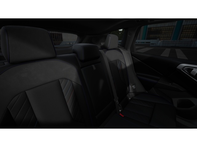 2026 Bmw X3 photo 11