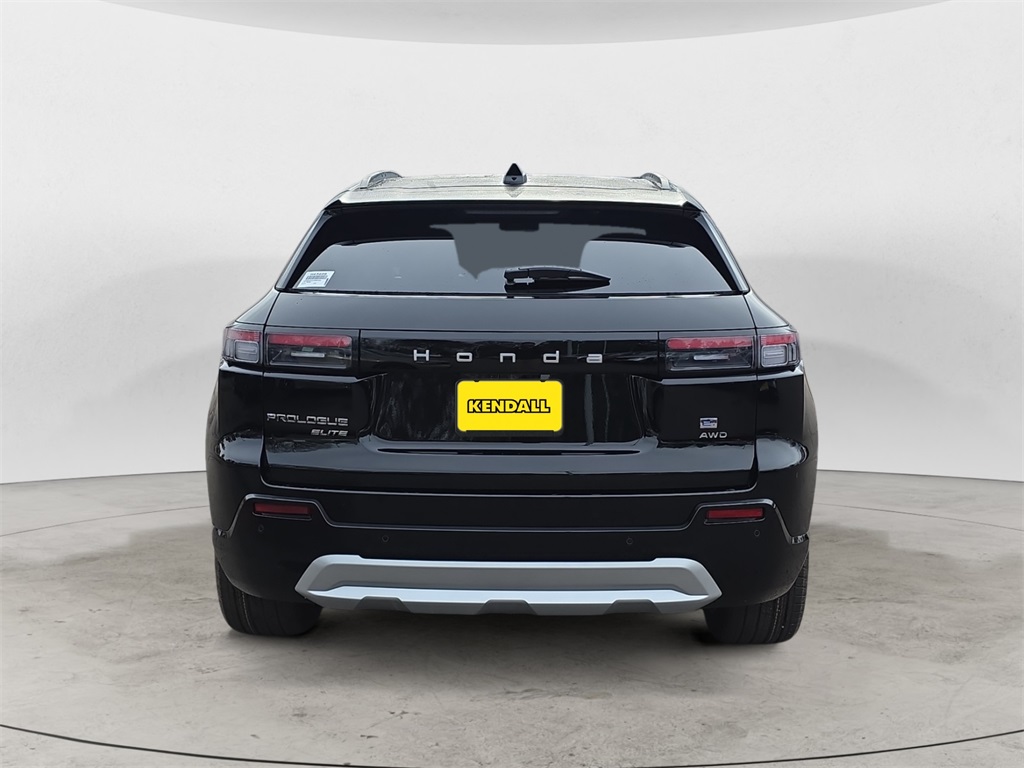 2026 Honda Prologue Elite photo 3