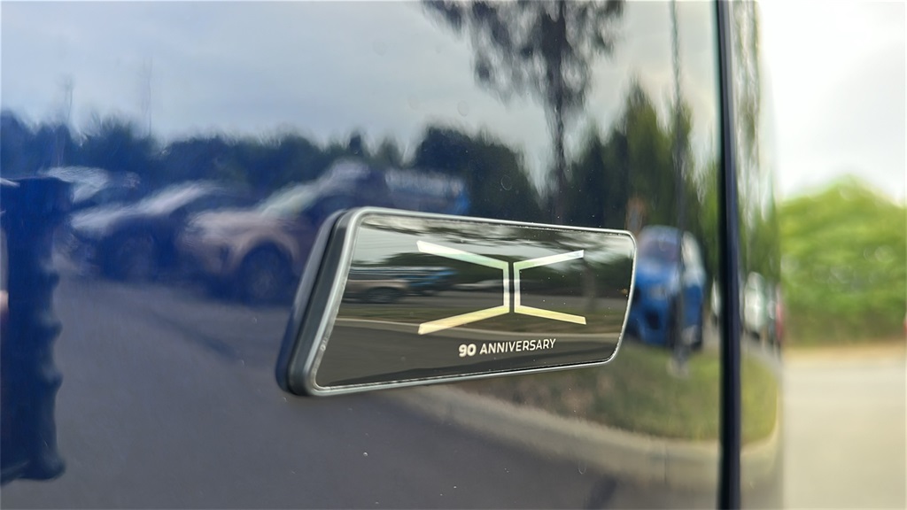 2026 Jaguar F-PACE P250 R-Dynamic S photo 28