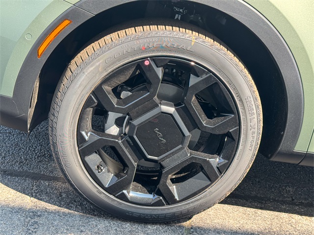 2025 Kia Sorento X-Line SX photo 11