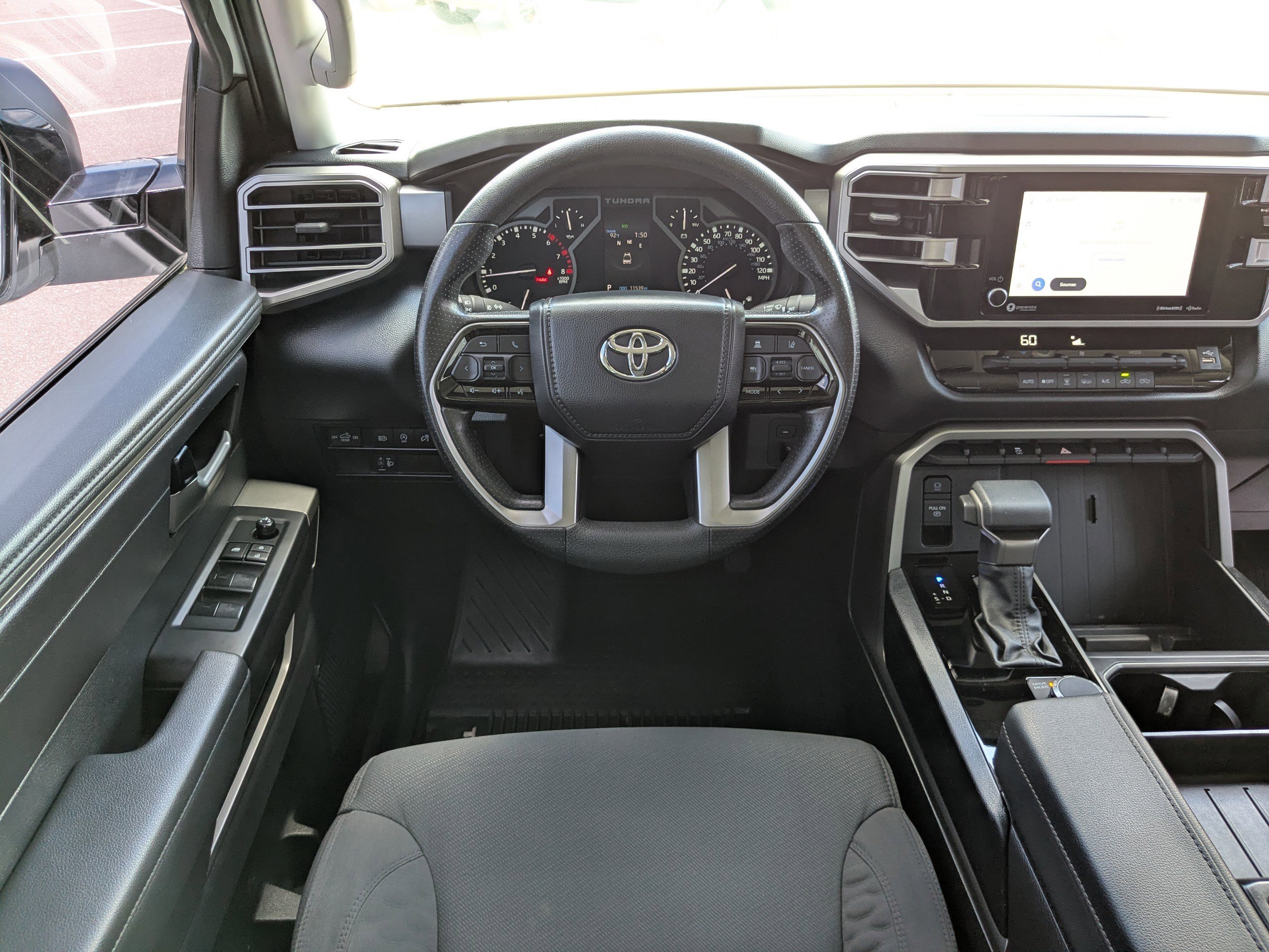 2023 Toyota Tundra SR5 photo 14