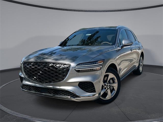2026 GENESIS GV70