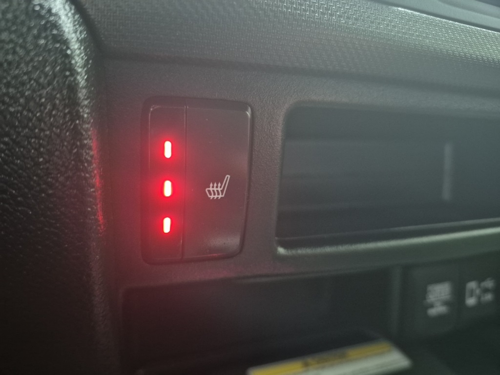 2023 Honda Passport TrailSport photo 25