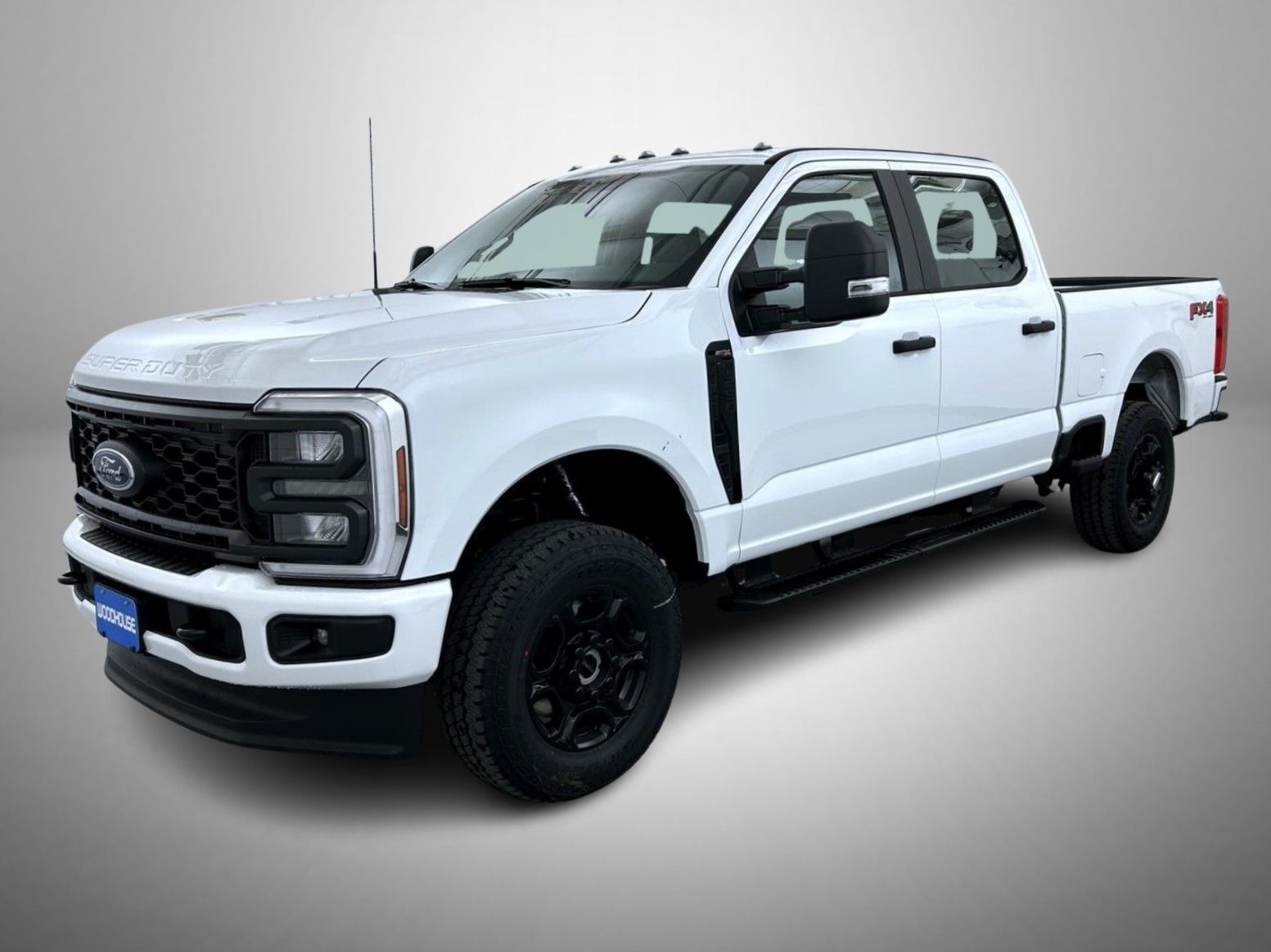 2026 Ford F-250 Super Duty XL's photo