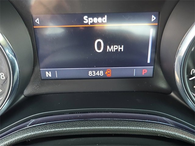 2022 Buick Encore GX Select photo 26