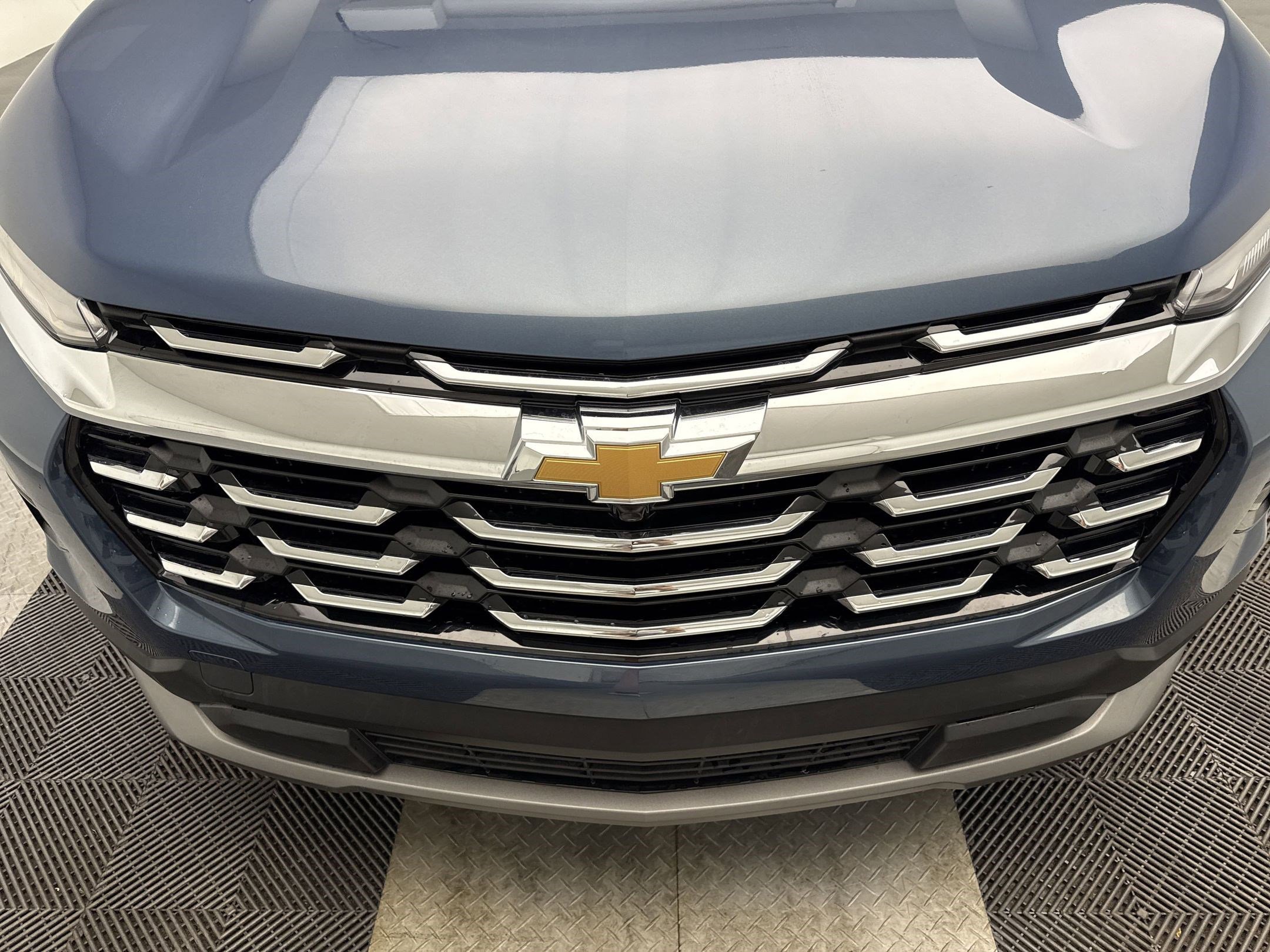 2026 Chevrolet Equinox LT photo 32