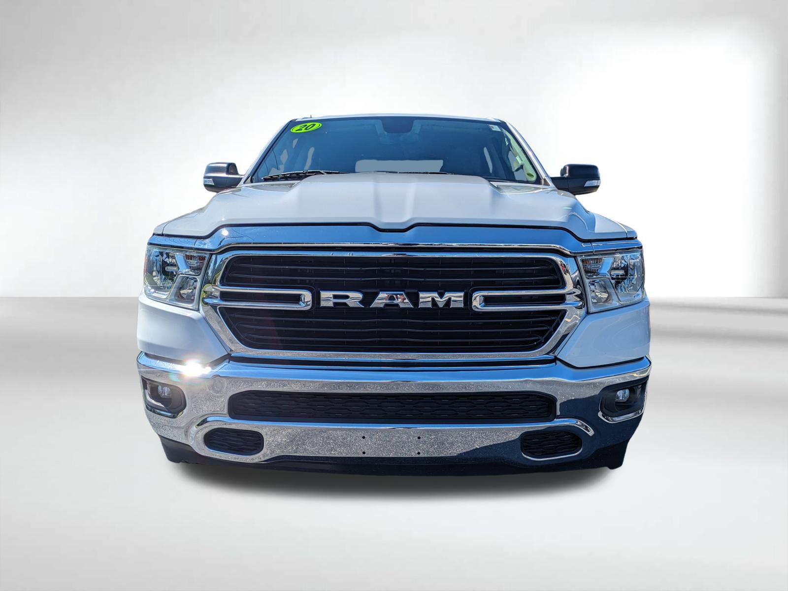 2020 Ram 1500 Big Horn Lone Star photo 8