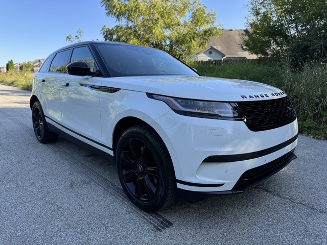 2023 Land Rover Range Rover Velar S photo 4