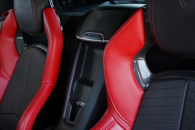 2022 Chevrolet Corvette Stingray 3LT photo 29