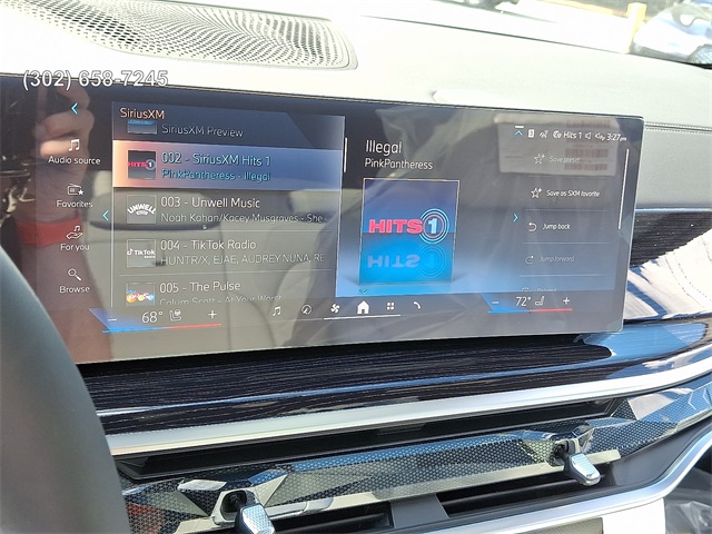 2026 Bmw X5 xDrive40i photo 16
