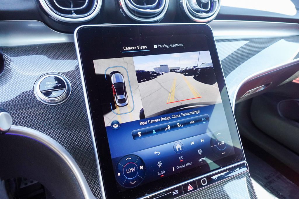 2024 Mercedes Benz CLE 300 photo 21