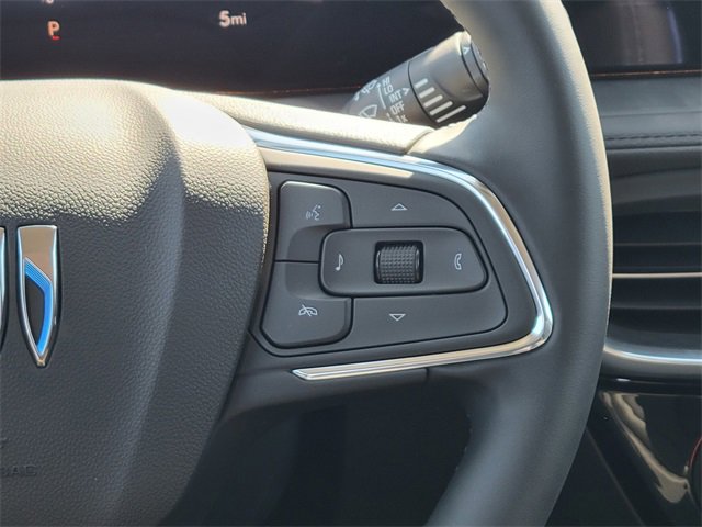 2025 Buick Encore GX Sport Touring photo 25