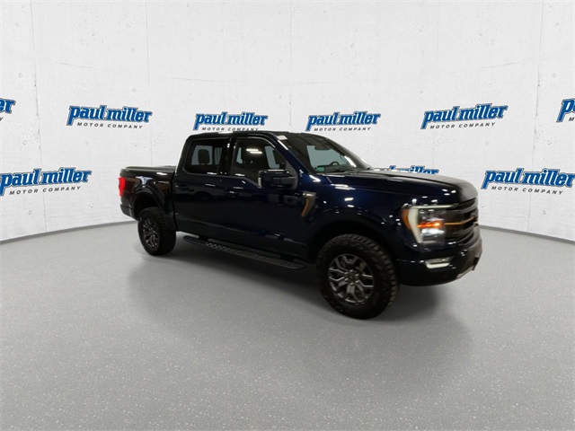 2023 Ford F-150 Tremor photo 2