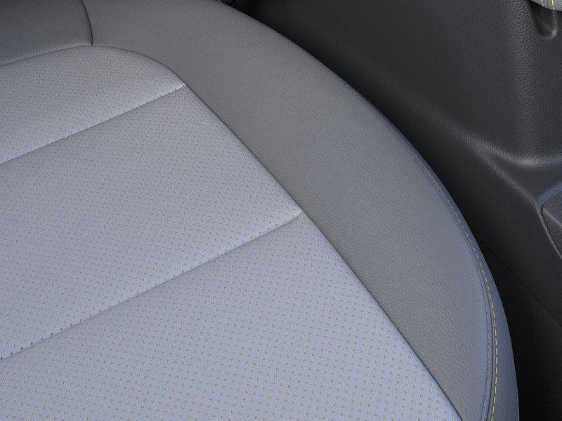 2025 FORD BRONCO SPORT - Image 19