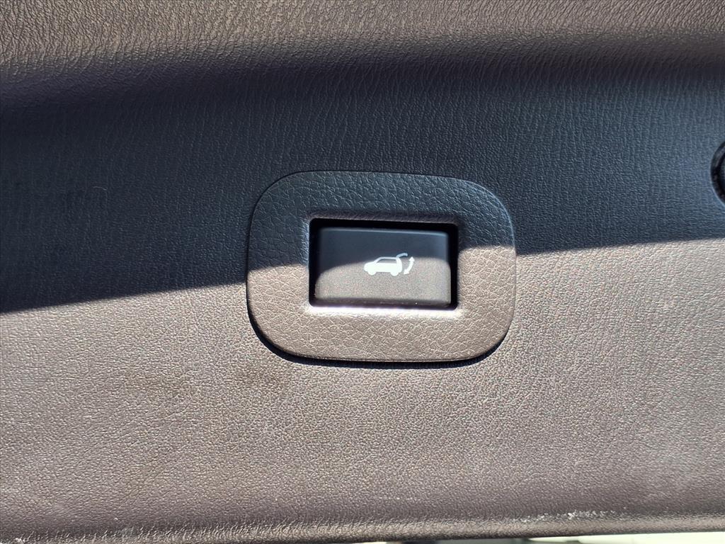 2021 Infiniti QX80 Sensory photo 13