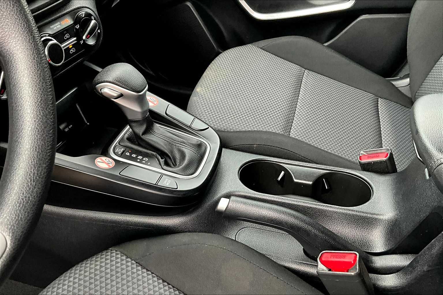2023 Kia Soul LX S photo 14