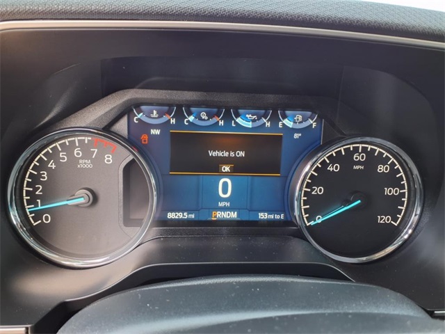2022 Ford F-150 XLT photo 12