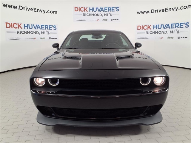 Used 2015 Dodge Challenger SXT with VIN 2C3CDZAG5FH821136 for sale in Richmond, MI