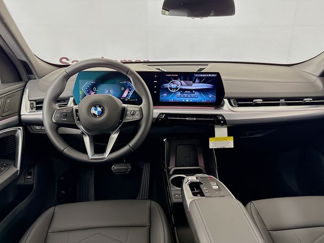2025 Bmw X2 xDrive28i photo 21
